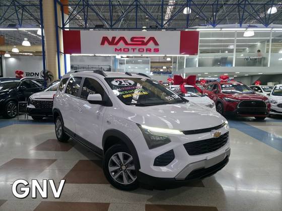 CHEVROLET SPIN 1.8 LT 8V FLEX 4P AUTOMÁTICO CHEVROLET SPIN 1.8 LT 8V FLEX 4P AUTOMÁTICO